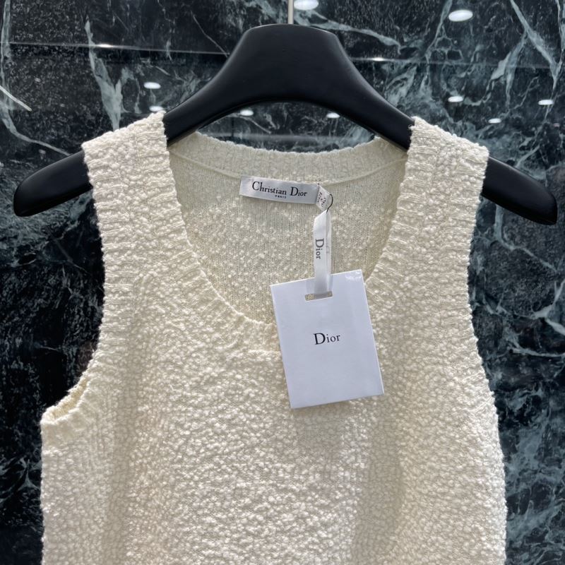 Christian Dior Vest